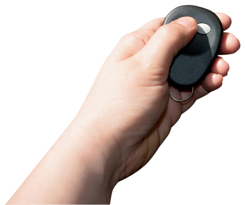 Toyota Tundra Tonneau Cover - Pace Edwards - UltraGroove Electric - Matte Black - `22-`27